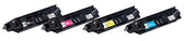 Toner Brother TN-321BK zwart - afbeelding 2