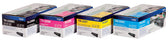 Toner Brother TN-329Y geel - afbeelding 2