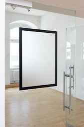 Duraframe Durable poster A1 zwart - afbeelding 4