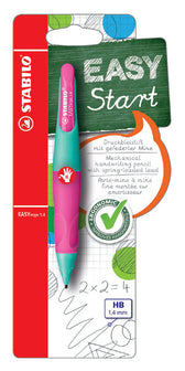 Vulpotlood STABILO Easyergo HB 1.4mm rechts tu/rz