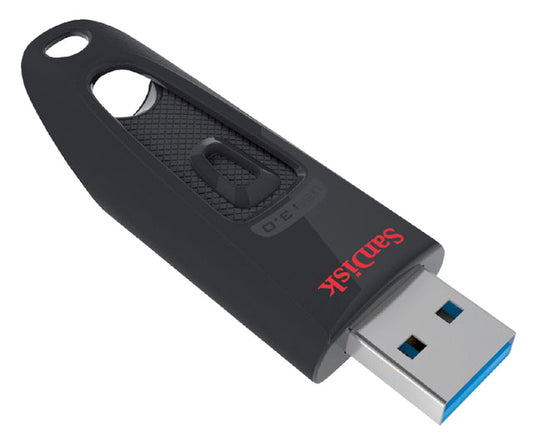 USB stick 3.0 Sandisk Cruzer Ultra 128GB