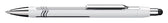 Balpen Schneider stylus Epsilon Touch XB wit/zi