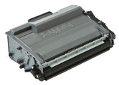 Toner Brother TN-3430 zwart - afbeelding 2