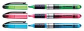 Markeerstift STABILO Navigator 545/56 roze - afbeelding 2