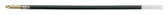 Balpenvulling Bic  voor baliepen M blauw - afbeelding 2
