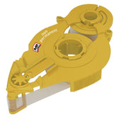 Lijmroller Pritt navulcassette non permanent 12m