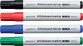 Whiteboardmarker Quantore whiteb rond 1-1.5mm ass - afbeelding 2
