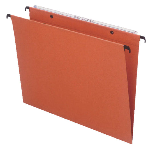 Hangmap Esselte Orgarex kori 372x245mm vert or