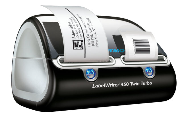 Labelprinter Dymo LW 450 Twin Turbo desktop