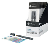 Valsgeld detectiepen Safescan 30 3-pack