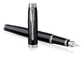 Vulpen Parker IM CT F zwart - afbeelding 5