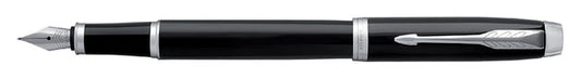 Vulpen Parker IM CT F zwart