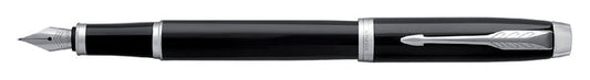 Vulpen Parker IM CT M zwart