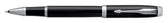 Rollerpen Parker IM CT F zwart
