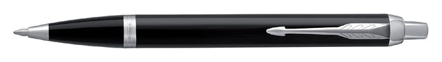 Balpen Parker IM CT M zwart blister