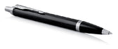 Balpen Parker IM CT M zwart - afbeelding 2