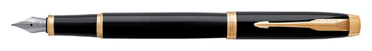 Vulpen Parker IM GT M zwart