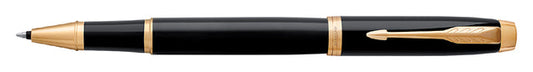 Rollerpen Parker IM GT F zwart