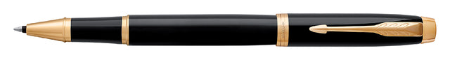 Rollerpen Parker IM GT F zwart