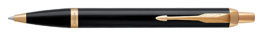 Balpen Parker IM GT M zwart