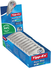 Correctietape Tipp-Ex mini pure ecolutions 5mm - afbeelding 2
