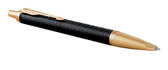 Balpen Parker IM Premium GT M zwart - afbeelding 2
