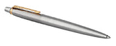 Balpen Parker Jotter GT M roestvrij staal - afbeelding 2