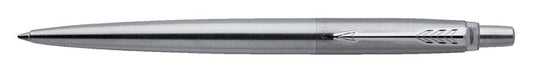 Balpen Parker Jotter CT M roestvrij staal