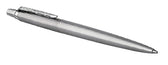 Balpen Parker Jotter CT M roestvrij staal - afbeelding 2