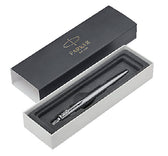 Balpen Parker Jotter CT M roestvrij staal - afbeelding 4