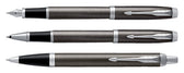 Balpen Parker IM CT M donker espresso - afbeelding 3
