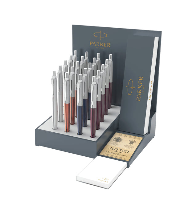 Balpen Parker Jotter CT M ass