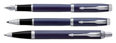 Vulpen Parker IM CT M blauw - afbeelding 4
