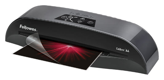 Lamineermachine Fellowes A4 Calibre