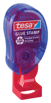 Lijmstempel tesa transparant - afbeelding 2