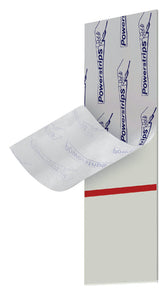 Kleefstrips tesa tegels en metaal 2kg wit - afbeelding 2