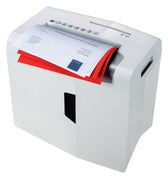 Papiervernietiger HSM shredstar X5 4.5x30mm - afbeelding 9