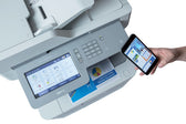 Multifunctional Laser Brother MFC-L9570CDW - afbeelding 4