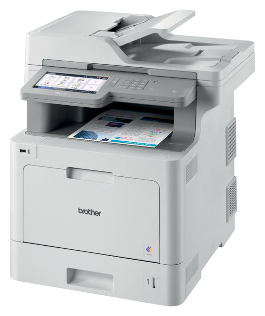 Multifunctional Laser Brother MFC-L9570CDW