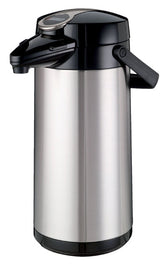 Thermoskan Bravilor Airpot 2.2 liter dubbelw RVS