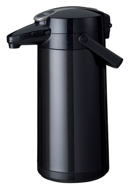 Thermoskan Bravilor Airpot 2.2 liter dubbelw zw