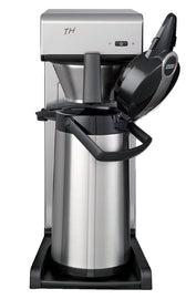Koffiezetapparaat Bravilor TH zonder Airpot - afbeelding 4