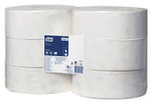Toiletpapier Tork T1 Advanced jumbo 2laags 360m