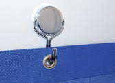 Magneet MAUL Neo haak 38.5mm trekkracht 30kg - afbeelding 4
