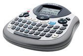 Labelprinter Dymo LetraTag 100T azerty 12mm zilver - afbeelding 6