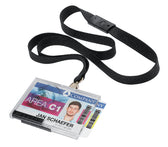Badge Durable 8921 Pushbox duo 10 stuks - afbeelding 3