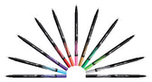 Fineliner Bic Intensity F rood - afbeelding 2