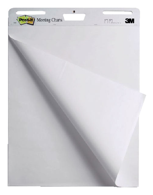 Meeting chart Post-it 559 Super Sticky 63.5cm wt
