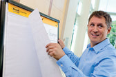 Meeting chart Post-it 559 Super Sticky 63.5cm wt - afbeelding 4