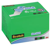 Lijmstift Scotch permanent 8gr - afbeelding 4